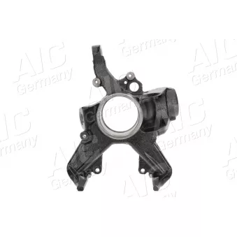 Fusée d'essieu, suspension de roue avant droit AIC 55087