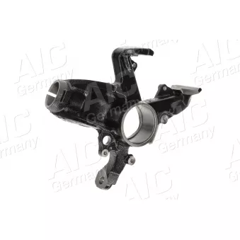 Fusée d'essieu, suspension de roue avant droit AIC 55089