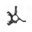 Fusée d'essieu, suspension de roue avant droit AIC 55091 - Visuel 1