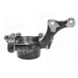 Fusée d'essieu, suspension de roue avant droit AIC 55091 - Visuel 2