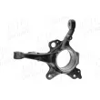 Fusée d'essieu, suspension de roue avant gauche AIC 55092 - Visuel 1