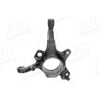 Fusée d'essieu, suspension de roue avant droit AIC 55093