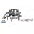 Kit de roulements de roue AIC 55094 - Visuel 2