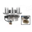 Kit de roulements de roue AIC 55094 - Visuel 3