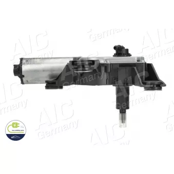 Moteur d'essuie-glace AIC 55105