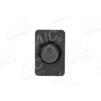 Commande, ajustage du miroir AIC 55110
