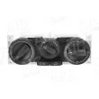 Élément de commande, chauffage/ventilation AIC 55112 - Visuel 1