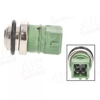 Sonde de température, liquide de refroidissement AIC 55132
