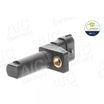 Capteur d'angle, vilebrequin AIC 55142