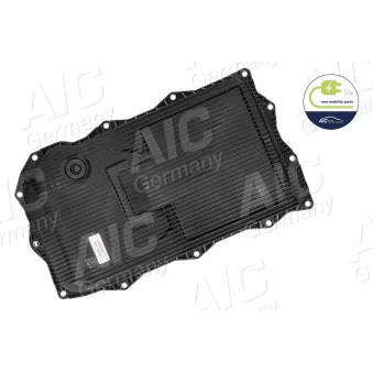 Carter d'huile, boîte automatique AIC 55182