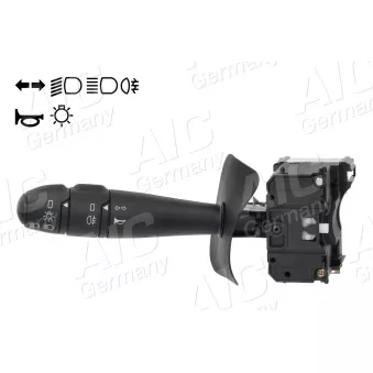 Interrupteur, lumière principale AIC 55201