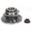Kit de roulements de roue AIC 55232 - Visuel 1