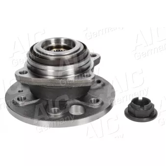 Kit de roulements de roue AIC 55232