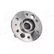 Kit de roulements de roue AIC 55232 - Visuel 3