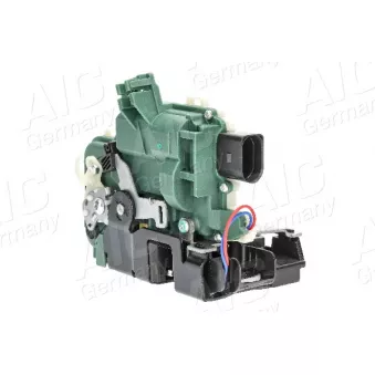 Serrure de porte avant gauche AIC 55271
