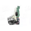 Serrure de porte avant droit AIC 55272 - Visuel 2