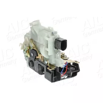 Serrure de porte arrière gauche AIC 55273