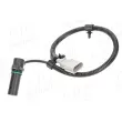 Capteur d'angle, vilebrequin AIC 55306 - Visuel 1