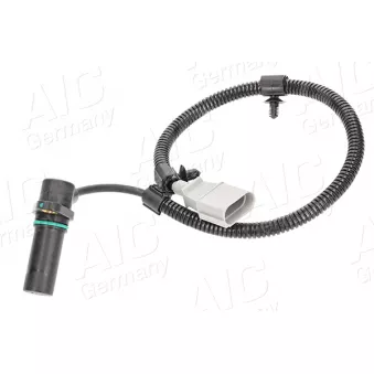 Capteur d'angle, vilebrequin AIC 55306