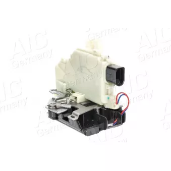Serrure de porte avant droit AIC 55349