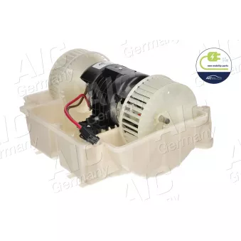 Pulseur d'air habitacle AIC 55366