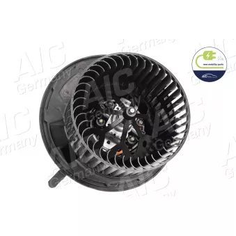 Pulseur d'air habitacle AIC 55367