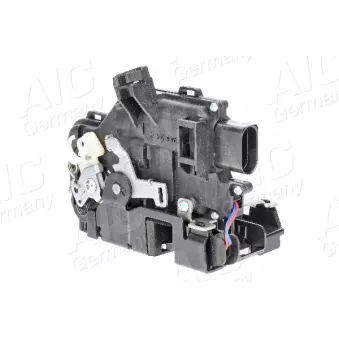 Serrure de porte avant gauche AIC 55379