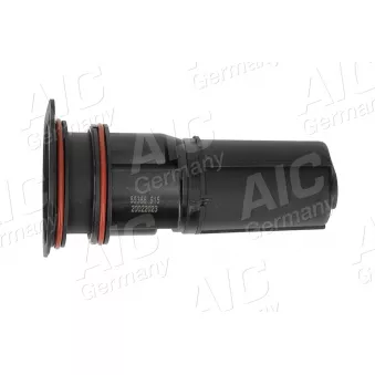 Séparateur d'huile, prise de recyclage des gas de carter AIC 55388