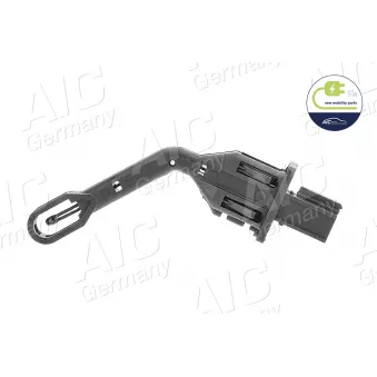 Capteur, température intérieur AIC 55407