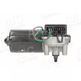 Moteur d'essuie-glace AIC 55420
