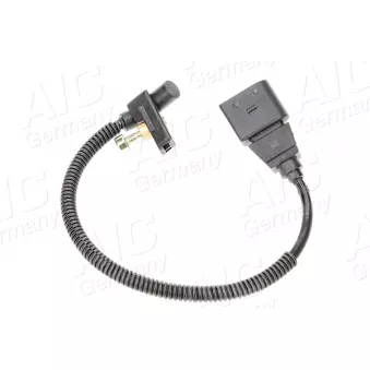 Capteur d'angle, vilebrequin AIC 55443