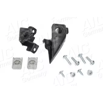 Cuvelage, projecteur principal AIC 55484