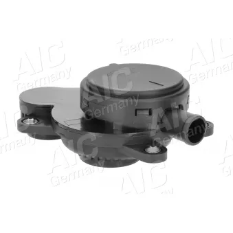 Séparateur d'huile, prise de recyclage des gas de carter AIC 55501