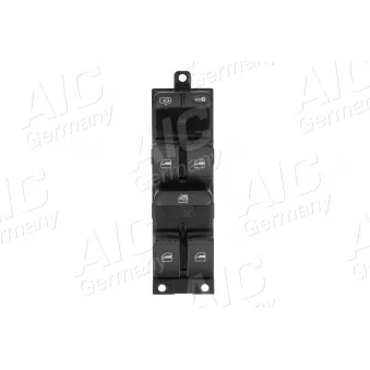 Interrupteur, verrouilage des portières AIC 55509