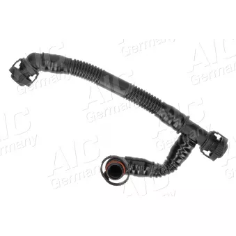 Tuyau, ventilation de carter-moteur AIC 55543
