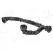 Tuyau, ventilation de carter-moteur AIC 55543 - Visuel 2