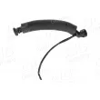 Tuyau, ventilation de carter-moteur AIC 55545 - Visuel 1