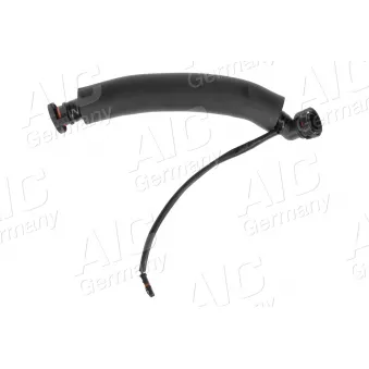 Tuyau, ventilation de carter-moteur AIC 55545