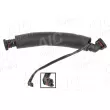 Tuyau, ventilation de carter-moteur AIC 55545 - Visuel 2