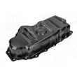 Carter d'huile AIC 55548 - Visuel 1