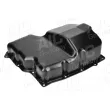 Carter d'huile AIC 55550 - Visuel 1