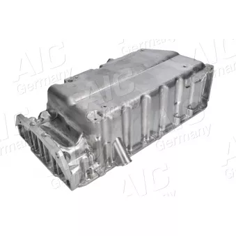 Carter d'huile AIC 55552