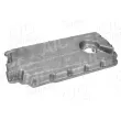 Carter d'huile AIC 55562 - Visuel 1