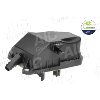 Séparateur d'huile, prise de recyclage des gas de carter AIC 55570