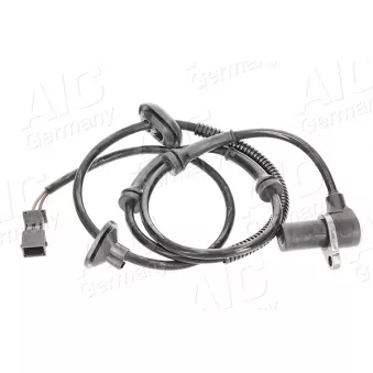 Capteur, vitesse de roue arrière droit AIC 55593