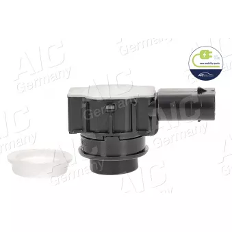 Capteur, aide au stationnement AIC 55610