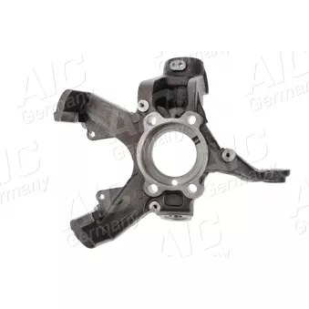 Fusée d'essieu, suspension de roue avant gauche AIC 55694