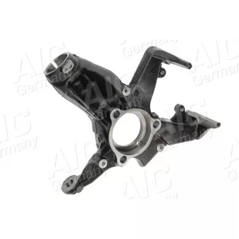 Fusée d'essieu, suspension de roue avant droit AIC 55697