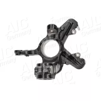 Fusée d'essieu, suspension de roue avant droit AIC 55699