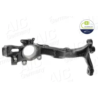 Fusée d'essieu, suspension de roue avant droit AIC 55701